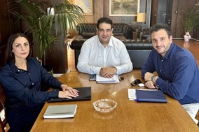 Τύρναβος: Εγκρίθηκε η ανόρυξη νέας γεώτρησης για ύδρευση στον Αμπελώνα